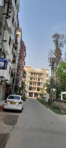 Image of 880 Sq.ft 3 BHK Apartment / Flat for sale in Rajarhat, Kolkata for Rs. 5499999