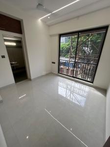 Bedroom Image of 999 Sq.ft 2 BHK Apartment / Flat for sale in JAK Namaha, Bhayandar East Mira Bhayandar for Rs. 9900000