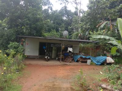 Image of 700 Sq.ft 3 BHK Independent House for sale in Thiruvanchoor, Kottayam for Rs. 2600000