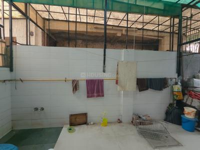 Balcony Image of 2251 Sq.ft 4 BHK Independent House for sale in Ambawadi Ahmedabad for Rs. 25000000
