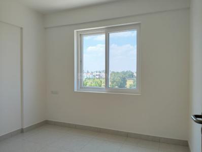 Bedroom Image of 1130 Sq.ft 3 BHK Apartment / Flat for sale in  Sarjapur Railway Mens Cghs Layout, Sarjapur Bengaluru for Rs. 8350000