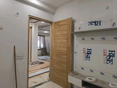 Bedroom Image of 1600 Sq.ft 3 BHK Builder Floor for sale in Vasundhara Ghaziabad for Rs. 18500002