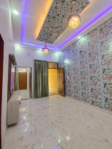 Hall Image of 870 Sq.ft 2 BHK Villa for sale in Lalchandpura Jaipur for Rs. 3800000