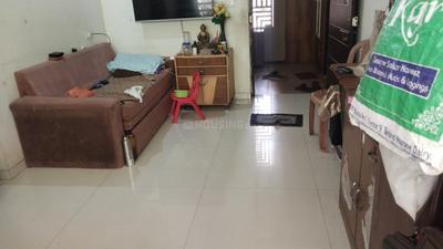 Living Room Image of 730 Sq.ft 1 BHK Apartment / Flat for sale in Balaji Exotica, Kalyan West Kalyan for Rs. 5500000