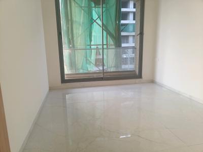 Bedroom Image of 1800 Sq.ft 3 BHK Apartment / Flat for sale in Ak Hitech Sapphire, Kharghar Navi Mumbai for Rs. 19000000
