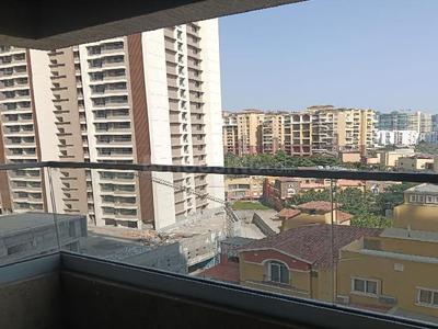 Balcony Image of 1150 Sq.ft 3 BHK Apartment / Flat for sale in VTP Sierra Phase 2, Sus Pune for Rs. 13000000
