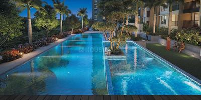 Image of 1125 Sq.ft 2 BHK Apartment / Flat for sale in Que 914, Mundhwa, Pune for Rs. 9900000