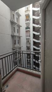 Balcony Image of 1495 Sq.ft 3 BHK Apartment / Flat for sale in Panchsheel Pratishtha, Sector 75 Noida for Rs. 21500000