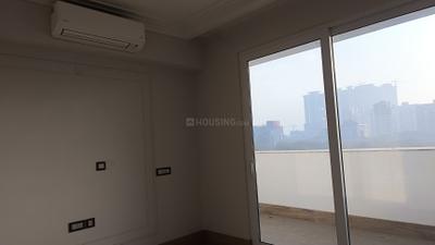 Bedroom Image of 3240 Sq.ft 4 BHK Builder Floor for sale in DLF The Grove, DLF Phase 5 Gurgaon for Rs. 84900000