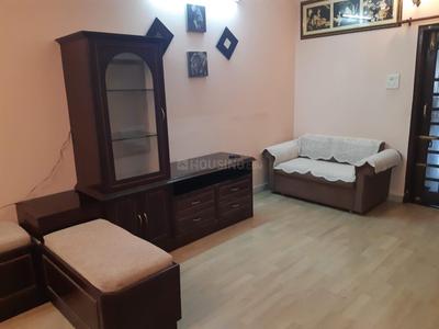 Hall Image of 1650 Sq.ft 3 BHK Apartment / Flat for sale in Hasanganj Lucknow for Rs. 15000000