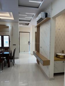 Hall Image of 1863 Sq.ft 3 BHK Apartment / Flat for sale in Mansarovar Extension Jaipur for Rs. 10244190