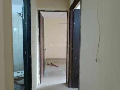 Image of 1000 Sq.ft 2 BHK Apartment / Flat for rent in Vision Phoenix Heights, Kalamboli, Navi Mumbai for Rs. 23000