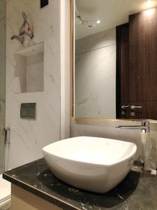 Bedroom Two Image of 1926 Sq.ft 3 BHK Builder Floor for sale in Today Princeton Floors, Sector 51 Gurgaon for Rs. 18000000