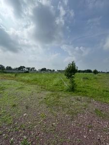 Image of 17250 Sq.ft Residential Plot / Land for sale in Kherdha, Bhilai for Rs. 2501250