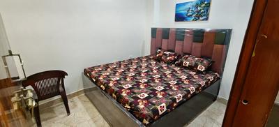 Bedroom Image of OLESTAYS in Sector 58, Bishanpura