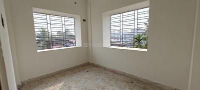 Balcony Image of 1150 Sq.ft 3 BHK Apartment / Flat for sale in Behala Chowrasta Kolkata for Rs. 4830000