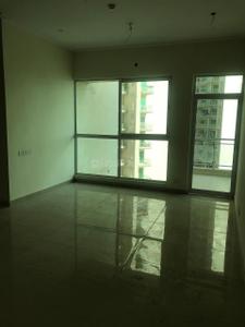 Hall Image of 1986 Sq.ft 3 BHK Apartment / Flat for sale in Gaur Saundaryam Phase 2, Noida Extension Greater Noida for Rs. 37500000