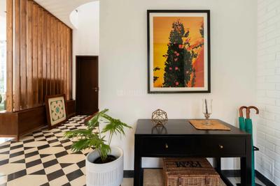 Hall Image of 3150 Sq.ft 3 BHK Villa for sale in Vianaar La Zorita, Anjuna Goa for Rs. 65000000