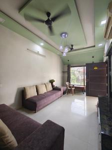 Hall Image of 1350 Sq.ft 2 BHK Independent House for rent in Maninagar Ahmedabad for Rs. 21000