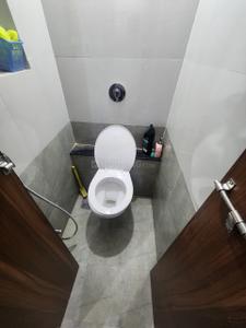 Image of 665 Sq.ft 1 BHK Apartment / Flat for sale in Sharada Myria B And C Building, Dhayari, Pune for Rs. 4200000