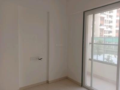 Bedroom Image of 1470 Sq.ft 3 BHK Apartment / Flat for sale in Abhinav Pebbles Urbania, Bavdhan Pune for Rs. 13050000