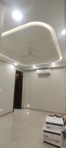 Hall Image of 2000 Sq.ft 3.5 BHK Apartment / Flat for rent in DDA Vasant Kunj, Vasant Kunj New Delhi for Rs. 100000
