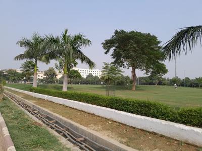 Image of 900 Sq.ft 2 BHK Apartment / Flat for sale in Viraj Lotus Court Phase II Tower 5, Semra, Lucknow for Rs. 5850000