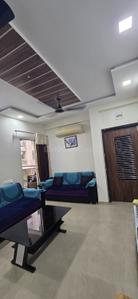 Hall Image of 450 Sq.ft 1 BHK Apartment / Flat for sale in Prathna Lavish, Gota Ahmedabad for Rs. 4100000