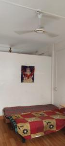 Bedroom Image of 1440 Sq.ft 3 BHK Apartment / Flat for sale in Kothrud Pune for Rs. 16000000