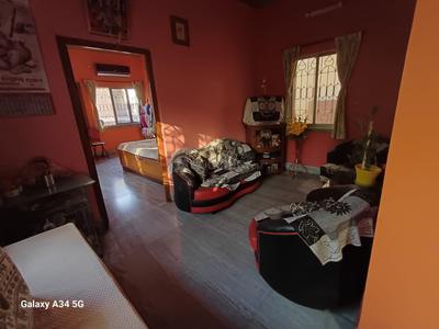 Bedroom Image of 1300 Sq.ft 3 BHK Duplex for sale in Dunlop Kolkata for Rs. 9000000