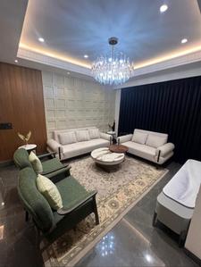 Hall Image of 2080 Sq.ft 3.5 BHK Builder Floor for sale in Ansal Esencia, Sector 67 Gurgaon for Rs. 23500000