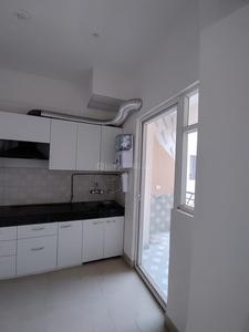 Kitchen Image of 1198 Sq.ft 3 BHK Apartment / Flat for sale in CRC Sublimis, Noida Extension Greater Noida for Rs. 19000000