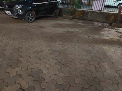 Image of 625 Sq.ft 1 BHK Apartment / Flat for sale in Haware Citi, Kasarvadavali, Thane for Rs. 4490000