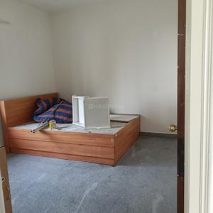 Bedroom Image of 1200 Sq.ft 2 BHK Independent House for rent in BTM Layout 2nd Stage Bengaluru for Rs. 28300