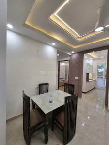 Hall Image of 1400 Sq.ft 3 BHK Builder Floor for sale in Sahastradhara Road Dehradun for Rs. 8500000