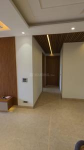 Hall Image of 2700 Sq.ft 4 BHK Builder Floor for rent in Sunder Homes Luxury Floors South City 1, Sector 41 Gurgaon for Rs. 120000