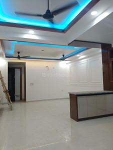 Hall Image of 1100 Sq.ft 3 BHK Builder Floor for sale in Sector 104 Noida for Rs. 8000000