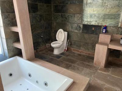 Bathroom Image of 12000 Sq.ft 7 BHK Independent House for sale in DLF City Floor Phase 2, DLF Phase 2 Gurgaon for Rs. 165000000