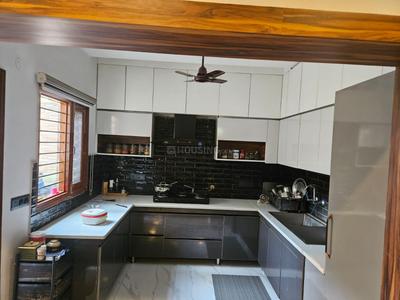 Kitchen Image of 1260 Sq.ft 4 BHK Independent House for sale in TDI Villas, Sector 117 Mohali for Rs. 17990000