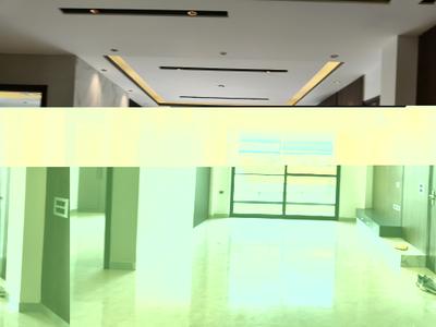 Living Room Image of 750 Sq.ft 3 BHK Apartment / Flat for sale in ROF Amaltas, Sector 92 Gurgaon for Rs. 7200000
