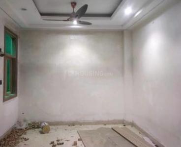 Balcony Image of 950 Sq.ft 3 BHK Builder Floor for sale in Govindpuri New Delhi for Rs. 6500000