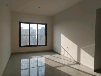 Living Room Image of 800 Sq.ft 2 BHK Apartment / Flat for sale in Abhigna Avirahi Heights, Malad West Mumbai for Rs. 14600000