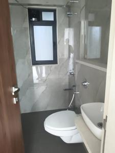 Image of 500 Sq.ft 1 BHK Apartment / Flat for sale in Mahaveer Tower, Worli, Mumbai for Rs. 20000000