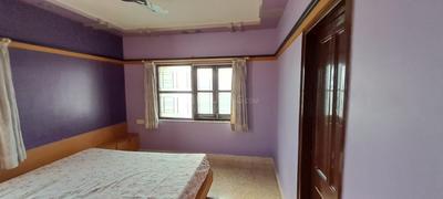 Bedroom Image of 1350 Sq.ft 3 BHK Apartment / Flat for sale in Prahlad Plot Rajkot for Rs. 8500000