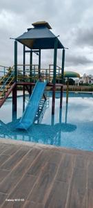 Image of 1150 Sq.ft 2 BHK Apartment / Flat for sale in Alpine Pyramid, Sahakara Nagar, Bengaluru for Rs. 11700000