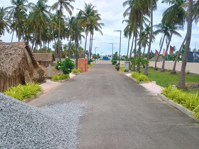 Image of 1050 Sq.ft Residential Plot / Land for sale in Kelambakkam, Chennai for Rs. 5198550