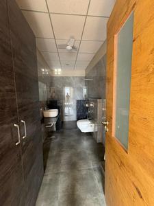 Bathroom Image of 3300 Sq.ft 3.5 BHK Independent House for sale in Jagatpura Jaipur for Rs. 26000000