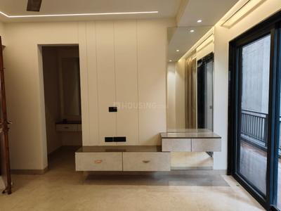Balcony Image of 2450 Sq.ft 3 BHK Builder Floor for sale in South City Floors 1, Sector 41 Gurgaon for Rs. 38000000