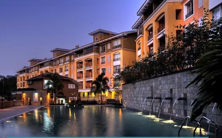 Risara Prudential Paradise Main Image 1
