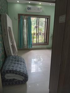 Hall Image of 1100 Sq.ft 2 BHK Apartment / Flat for sale in Nagaon Alibag for Rs. 8000000